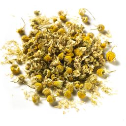 Demmers Teehaus Bylinkový čaj „Bio harmančekové kvety“ - 50 g