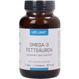 Life Light Omega-3 Fatty Acids