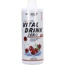 Best Body Nutrition Vital Drink - čerešňa