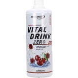 Best Body Nutrition Bebida Vital