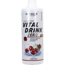 Best Body Nutrition Vital Drink - čerešňa