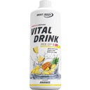 Best Body Nutrition Vital Drink - Ananas