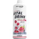 Best Body Nutrition Vital Drink - lampone