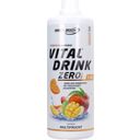Best Body Nutrition Low Carb Vital Drink - Multifruits