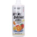 Best Body Nutrition Vital Drink - Brazilian Sun