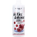 Best Body Nutrition Vital Drink - Pomegranate Cranberry