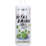 Best Body Nutrition Vital Drink