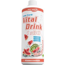 Best Body Nutrition Vital Drink - arbuz