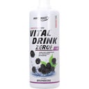 Vital Drink, Blackberry (1000)