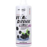 Best Body Nutrition Vital Drink