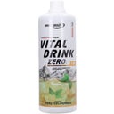 Best Body Nutrition Vital Drink - Kruidenlimonade