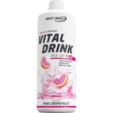 Best Body Nutrition Low Carb Vital Drink