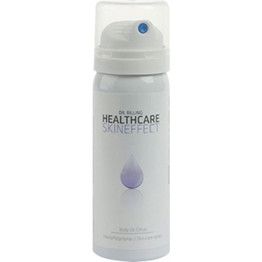 Dr. Rilling Healthcare Skin Effect Spray za telo - 50 ml