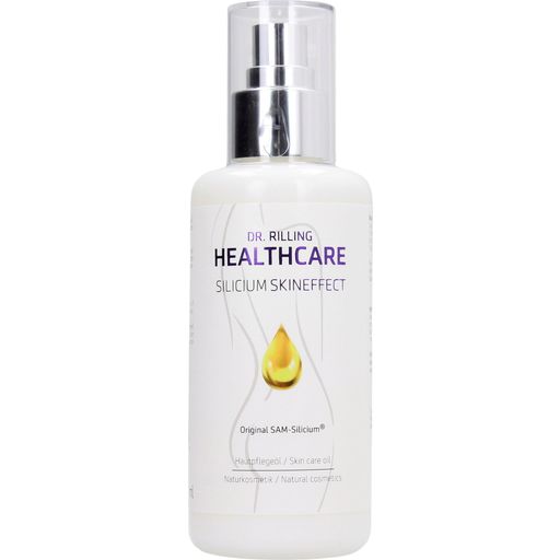 Dr. Rilling Healthcare Skin Effect Body Oil - 150 ml