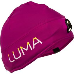 Luma Active Purple Hat