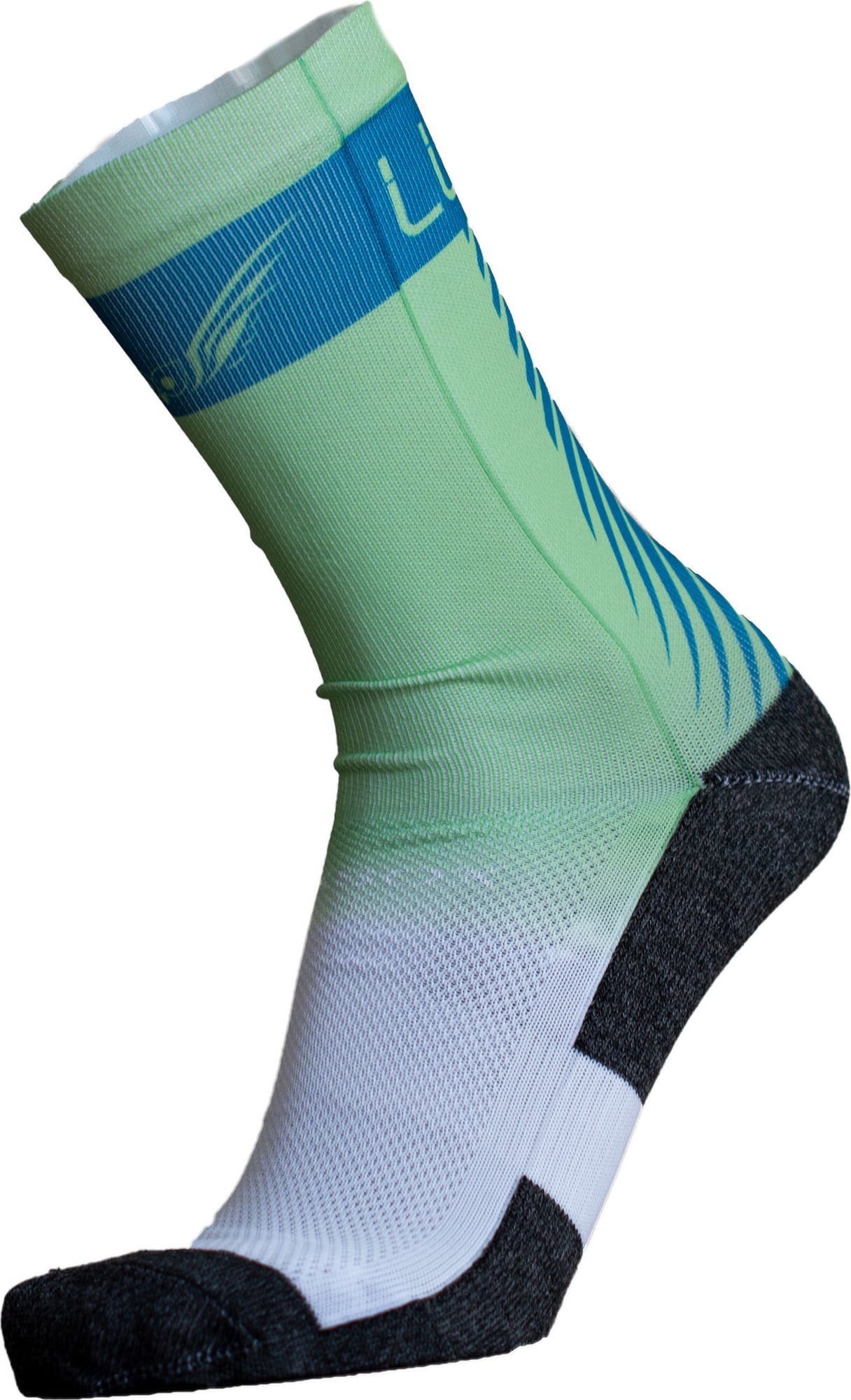 LUMA ACTIVE Chaussettes Perfornace 