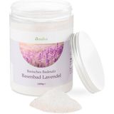 Alkaliskt Badsalt - Lavendel Alkaliskt Bad
