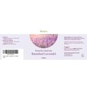Amaiva Basisches Badesalz - Basenbad Lavendel - 1.200 g