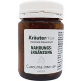 Kräuter Max Curcuma Intense Capsules