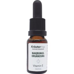 Kräutermax E-vitamin - Csepp