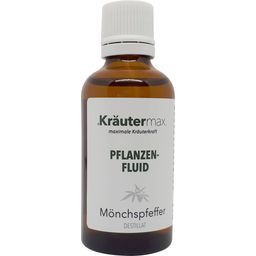 Kräuter Max Chaste Tree Plant Extract - 50 ml