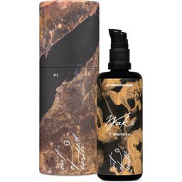 Out Of Earth Nº 2 Body Repair Lotion - WAKE