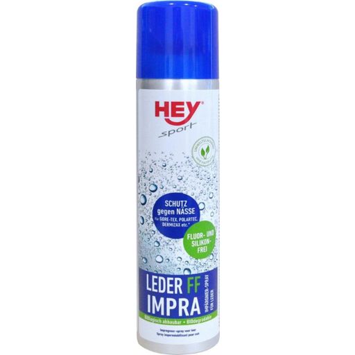 HEY Sport Leather FF Impra Spray - 200 ml