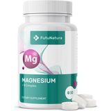 FutuNatura Magnesium+ B-komplex