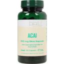bios Naturprodukte Acai 350 mg in Capsule - 100 capsule