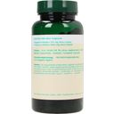 bios Naturprodukte Acai - 350 mg. - 100 gélules