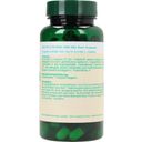 bios Naturprodukte Acetylocysteina 500 mg - 100 Kapsułek