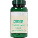 bios Naturprodukte Каротин 5 мг - 100 капсули