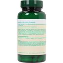 bios Naturprodukte Carotène - 5 mg. - 100 gélules