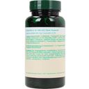 bios Naturprodukte Coenzyme Q-10 - 100 mg. - 100 gélules