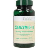 bios Naturprodukte Coenzym Q-10 120 mg