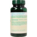 bios Naturprodukte Coenzyme Q-10 - 120 mg. - 100 gélules
