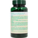 bios Naturprodukte Coenzima Q-10, 150 mg - 100 cápsulas