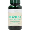bios Naturprodukte Коензим Q-10 200 мг - 100 капсули