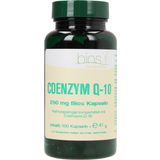 bios Naturprodukte Coenzym Q-10 250 mg