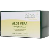 bios Naturprodukte Aloe Vera 400 mg