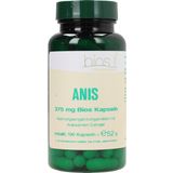 bios Naturprodukte Anis 375 mg