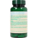 bios Naturprodukte Extrait de Piment - 100 mg. - 100 gélules