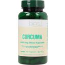 bios Naturprodukte Curcuma 200 mg - 100 Kapslar