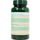 bios Naturprodukte Cúrcuma 200 mg - 100 cápsulas
