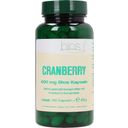 bios Naturprodukte Cranberry 400 mg - 100 Kapseln