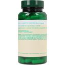 bios Naturprodukte Acétyl-L-Carnitine - 500 mg. - 100 gélules