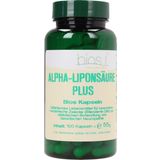 bios Naturprodukte Alpha Lipoic Acid Plus