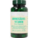 bios Naturprodukte Aminoácidos y Vitaminas - 100 cápsulas