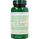bios Naturprodukte Антиоксиданти - 100 капсули