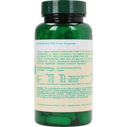 Bios Naturprodukte Antioksidansi - 100 kaps.